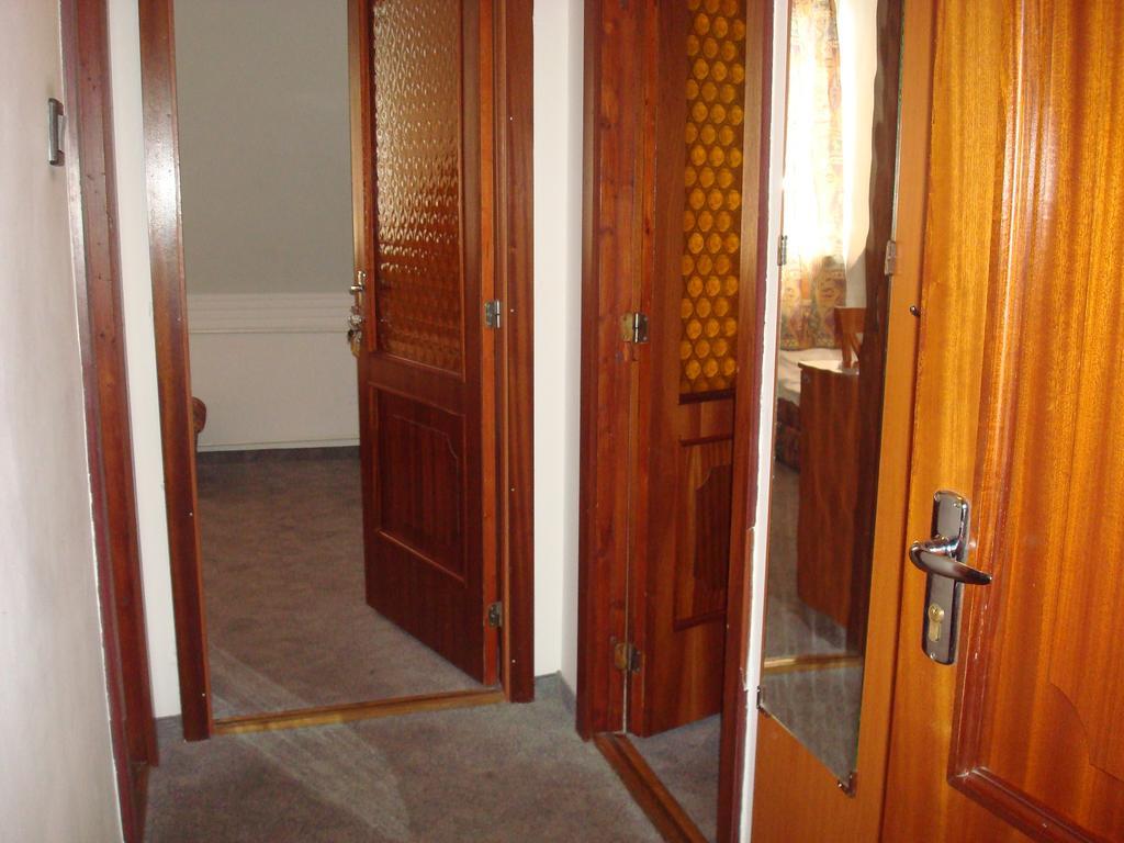 Hotel Termal Tiszaújváros Zimmer foto