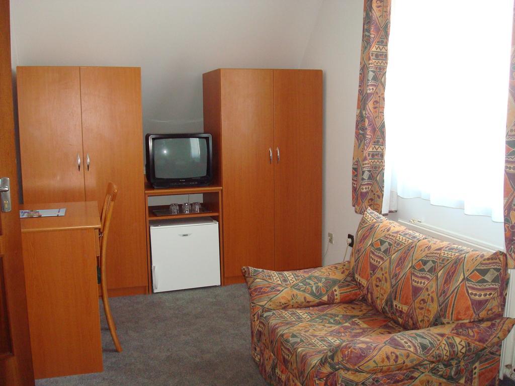 Hotel Termal Tiszaújváros Zimmer foto