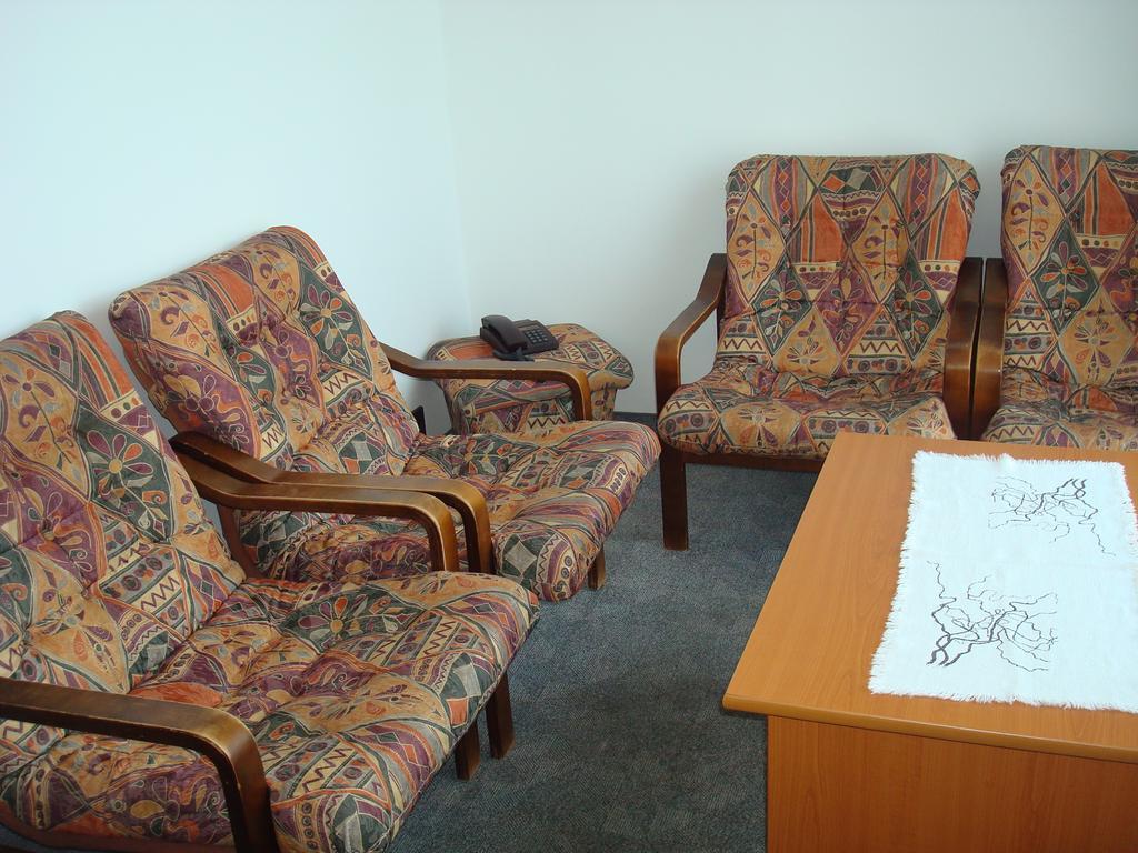 Hotel Termal Tiszaújváros Zimmer foto